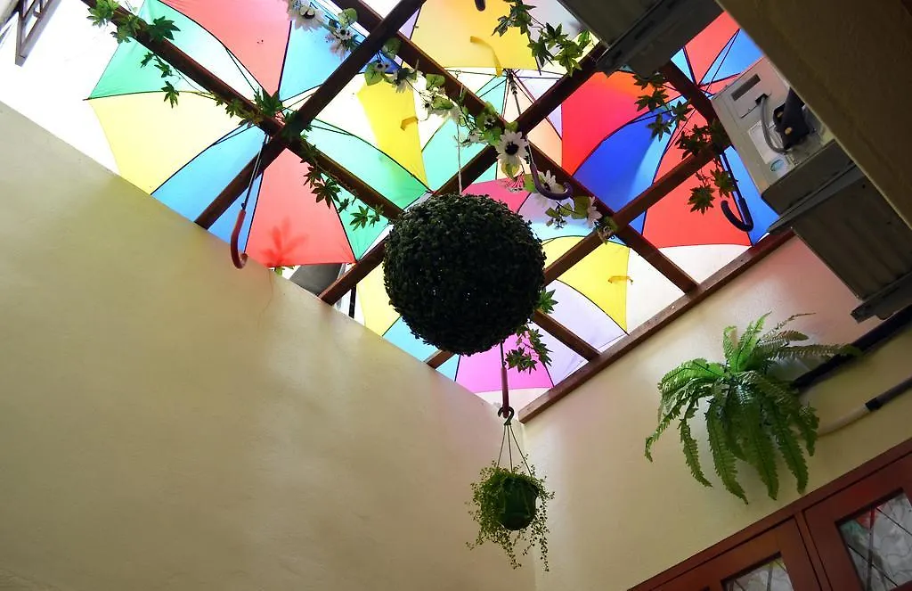 Holiday home Manis-Manis @ Color Sense Cottage Malacca Malaysia