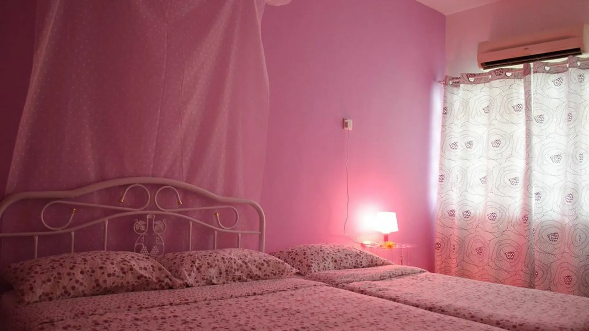 Manis-Manis @ Color Sense Cottage Malacca Malaysia
