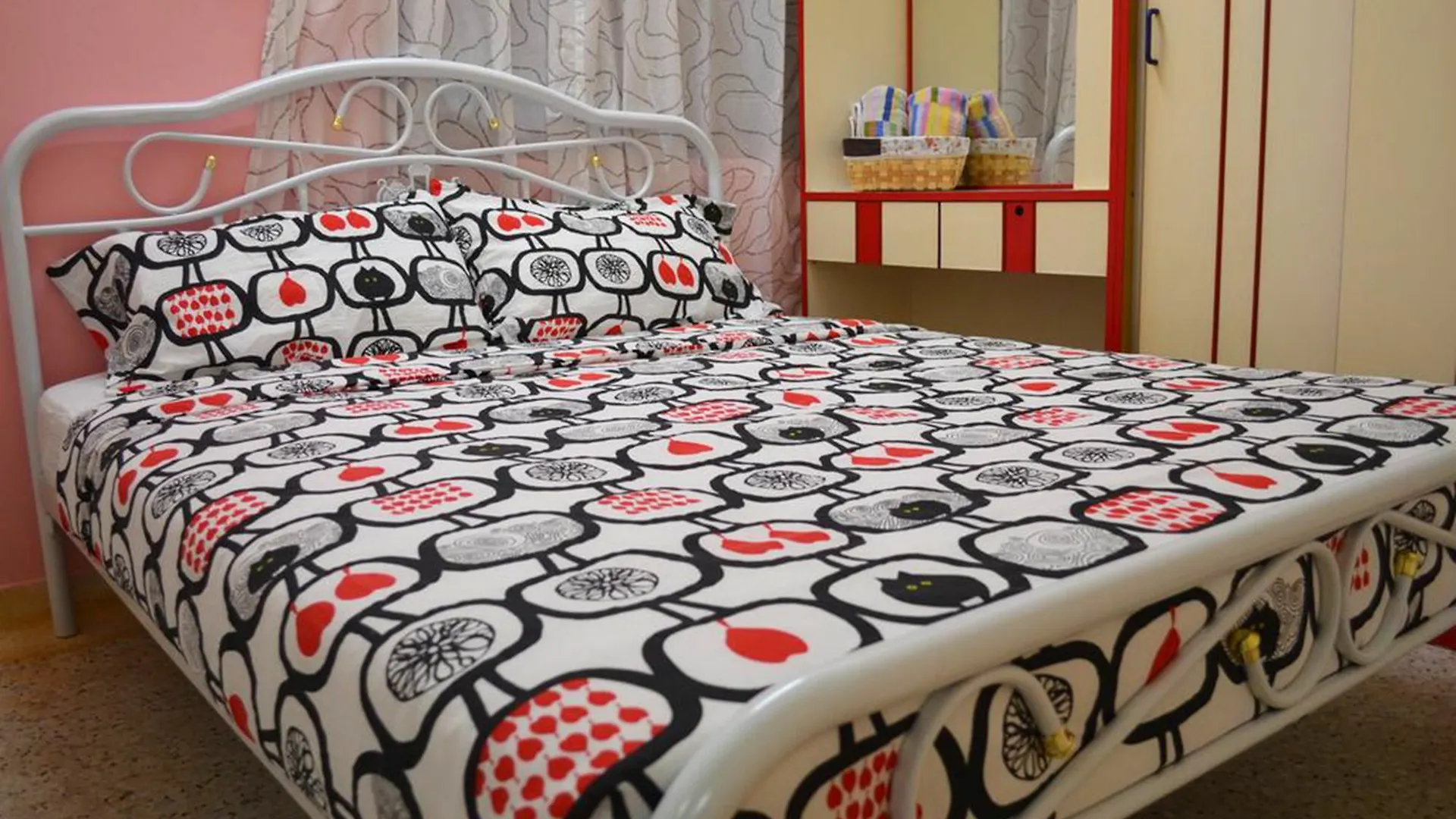 Holiday home Manis-Manis @ Color Sense Cottage Malacca