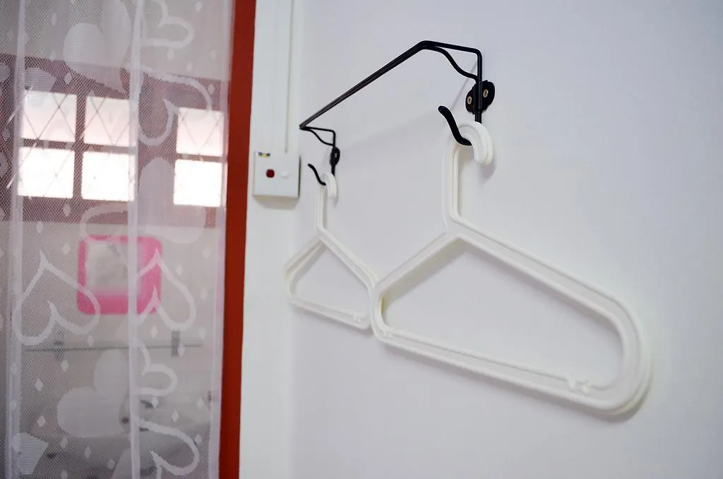 Holiday home Manis-Manis @ Color Sense Cottage Malacca Malaysia